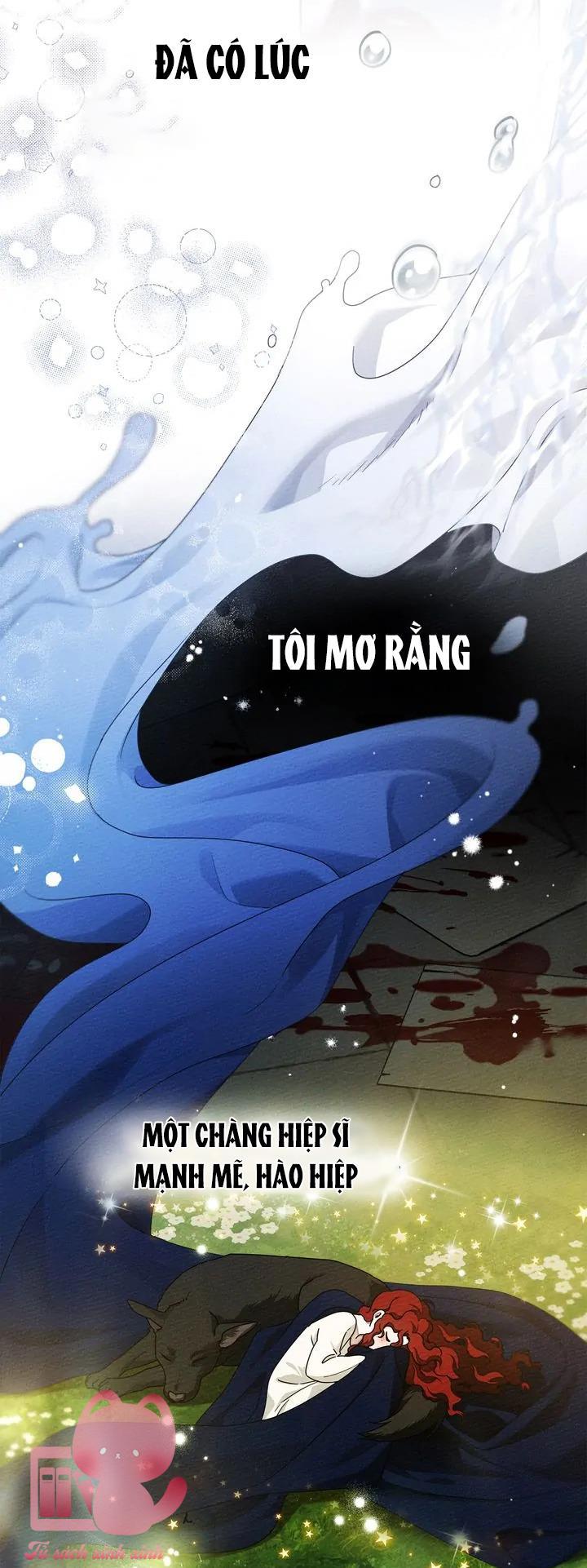 Dưới Tán Cây Sồi Chap 85 - Next Chapter 85.1