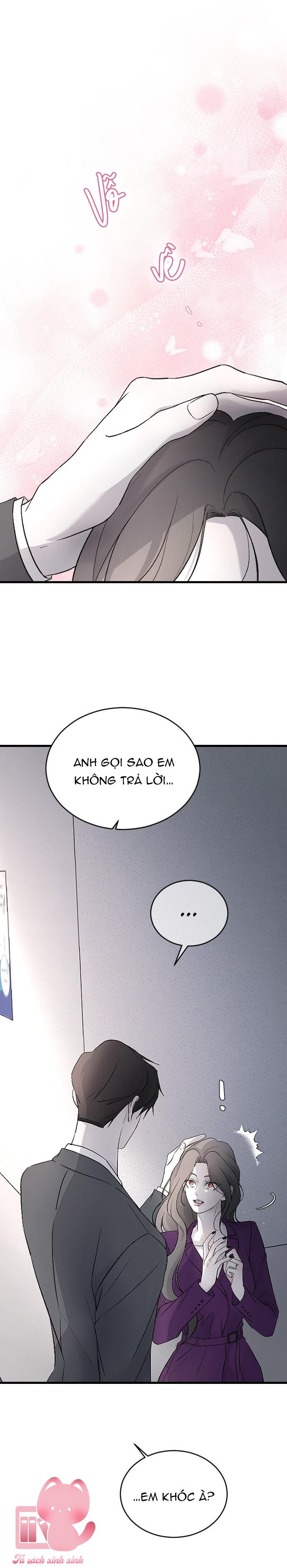 Ba Anh Trai Cực Phẩm Của Tôi Chap 102 - Trang 3