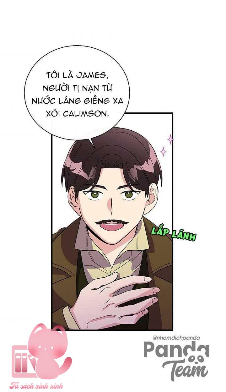 Chồng Yêu, Tôi Đây Bãi Công! Chap 13 - Trang 3