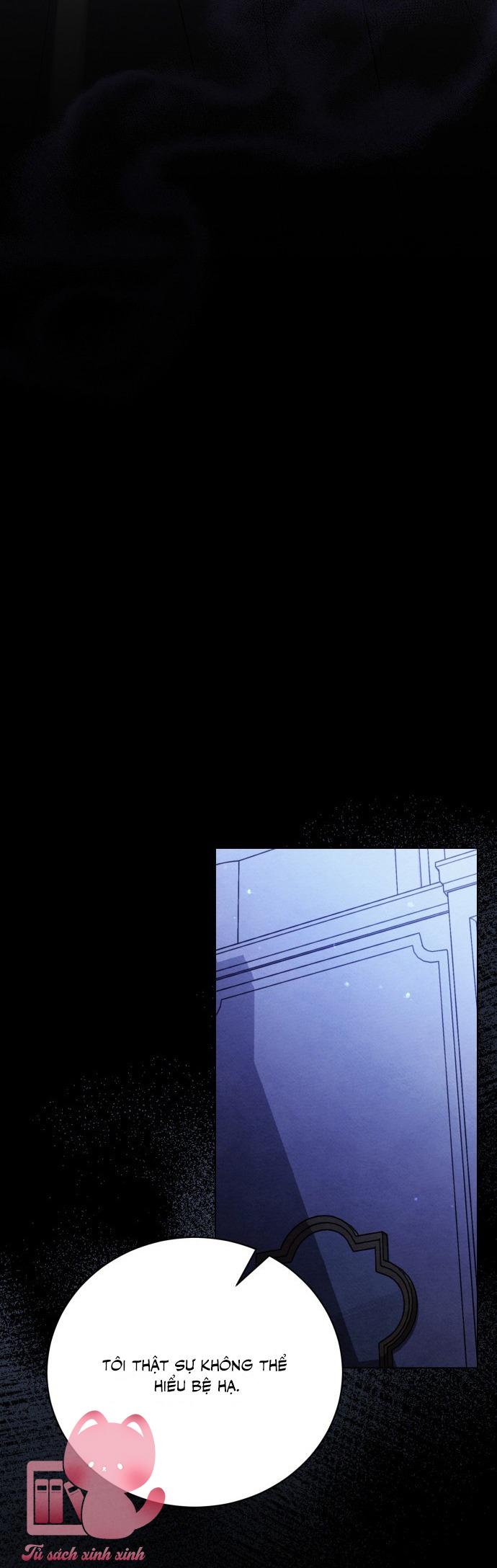 Xiềng Xích U Ám Chap 1 - Trang 4