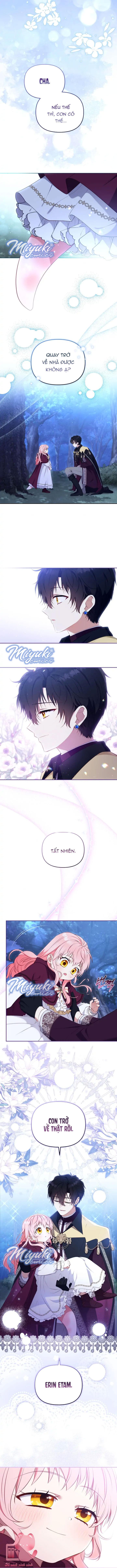 Tôi Được Nuôi Dưỡng Bởi Những Kẻ Phản Diện Chap 36 - Trang 3