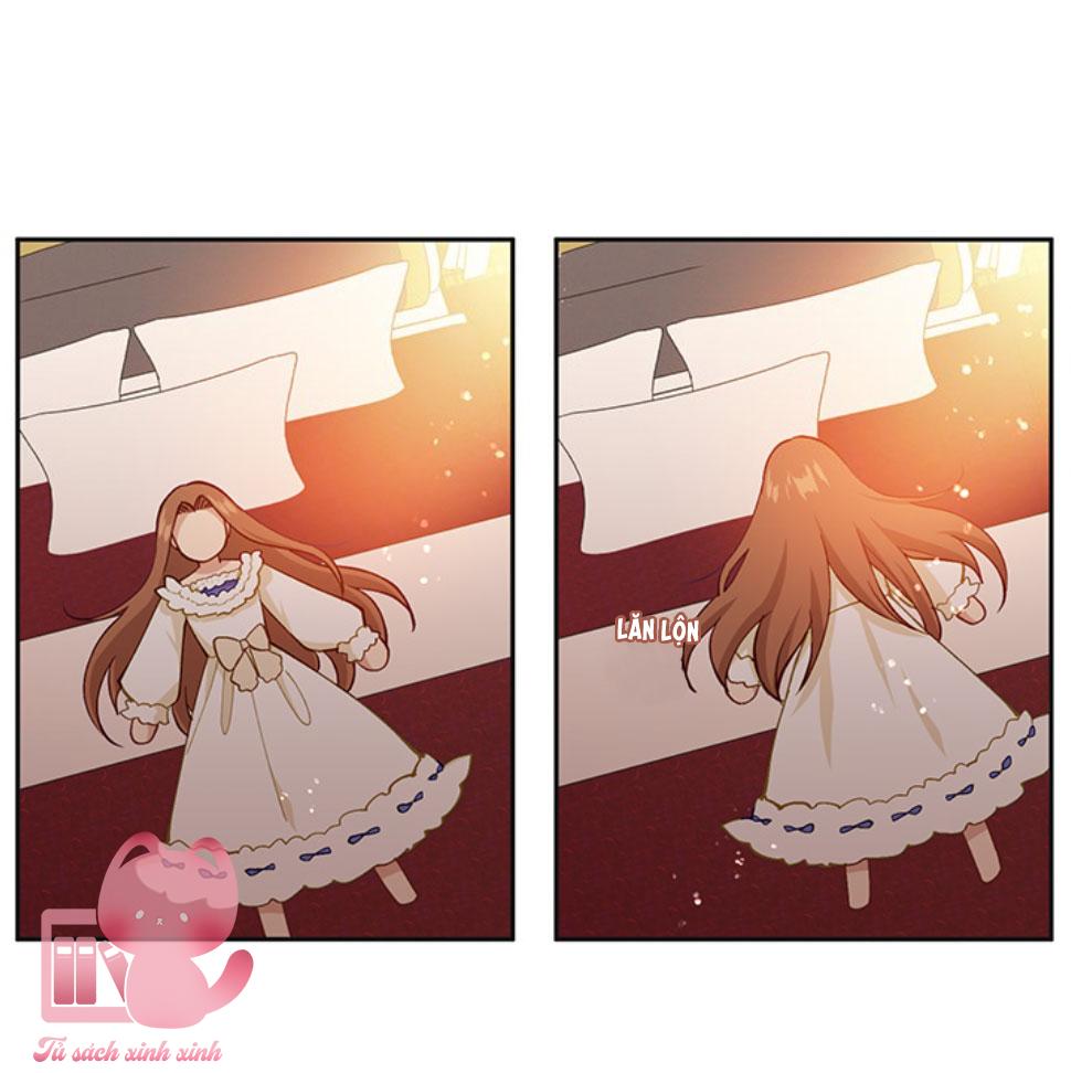Hãy Coi Chừng Ác Nữ Chapter 56 - Trang 4
