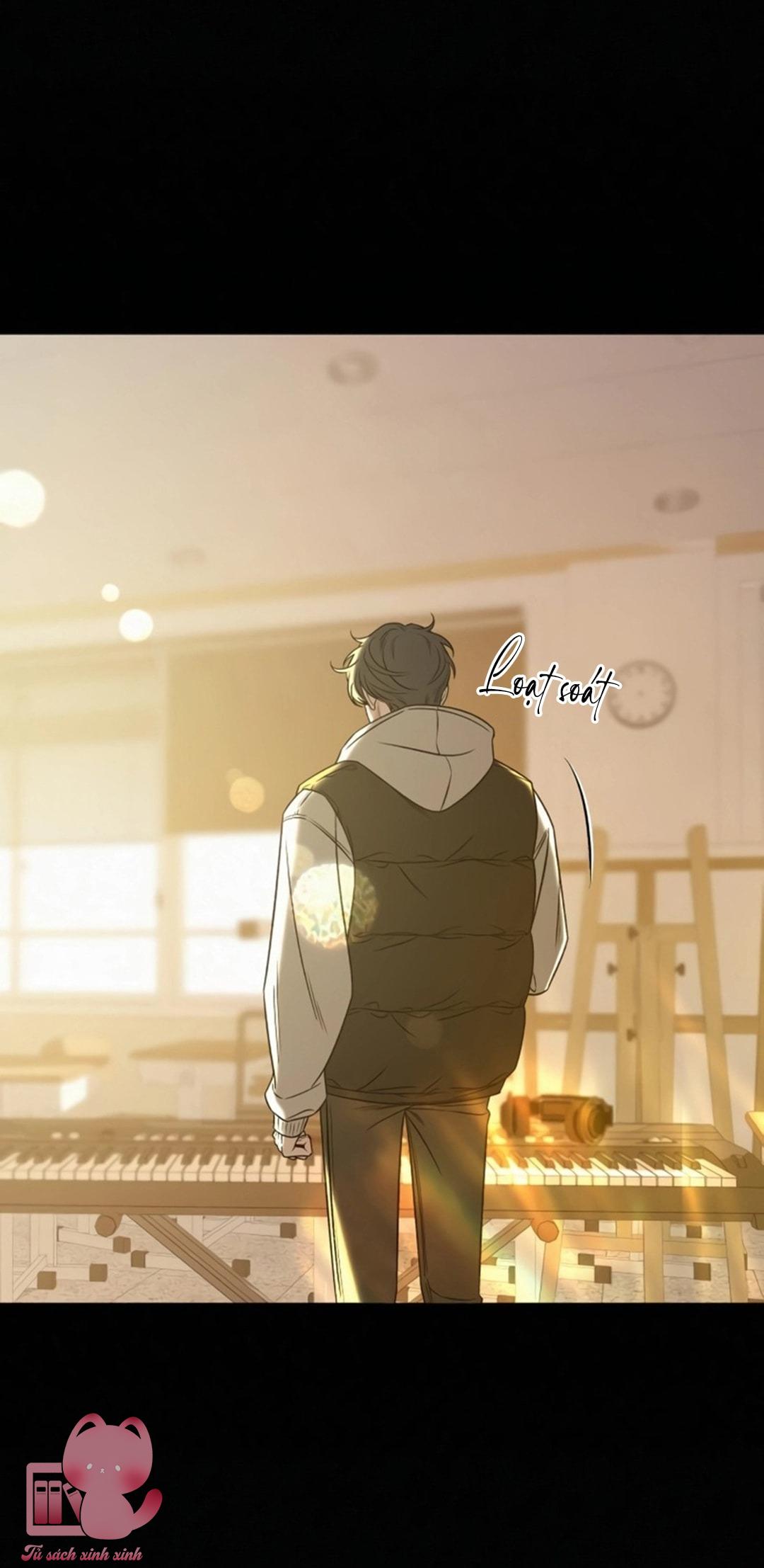 Chiến Lược Tình Yêu Trong Sáng Chap 110 - Trang 2