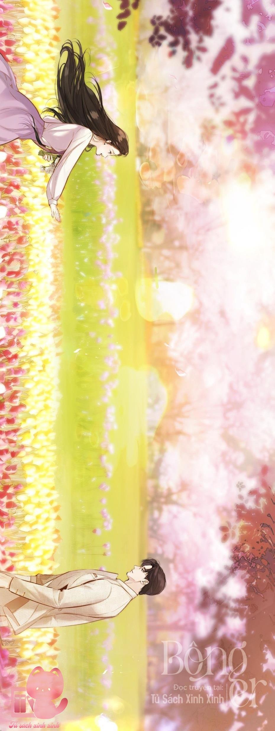 Trêu Nhầm Chapter 51 - Trang 4