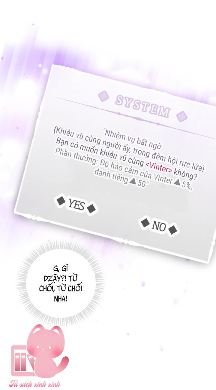 Kết Cục Của Nhân Vật Phản Diện Chỉ Có Thể Là Cái Chết Chapter 129 - Next Chapter 130