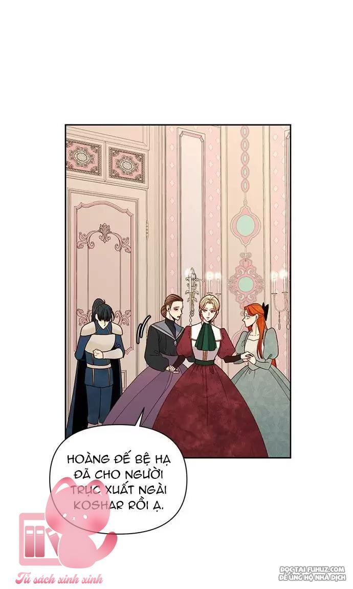 Hoàng Hậu Tái Hôn Chapter 65 - Trang 4