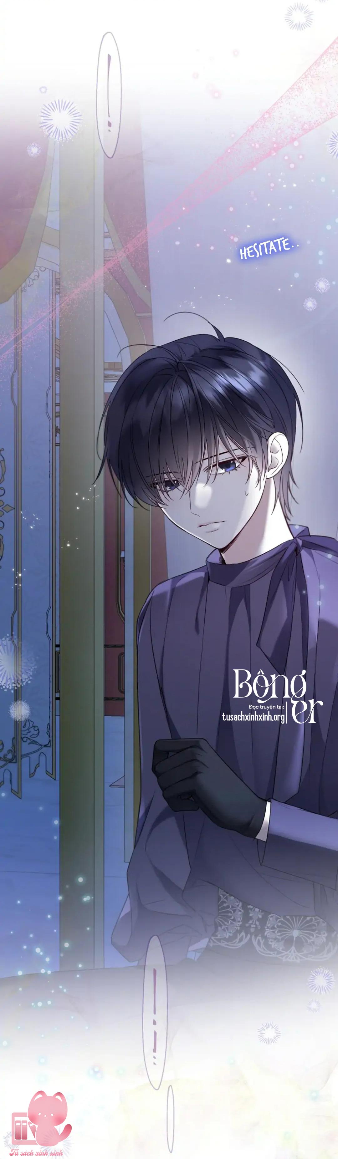 Tiểu Thư Crystal Là Nam Nhân Chap 25 - Trang 2
