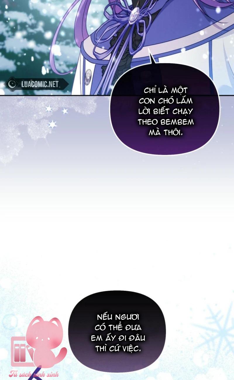 Tôi Được Nuôi Dưỡng Bởi Những Kẻ Phản Diện Chap 91 - Next Chap 92