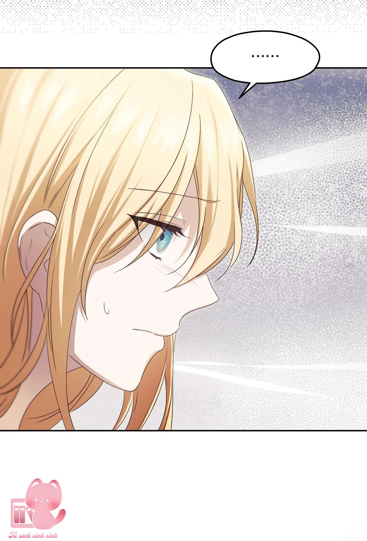 Thánh Nữ Giả Muốn Bỏ Trốn Chap 13 - Trang 4