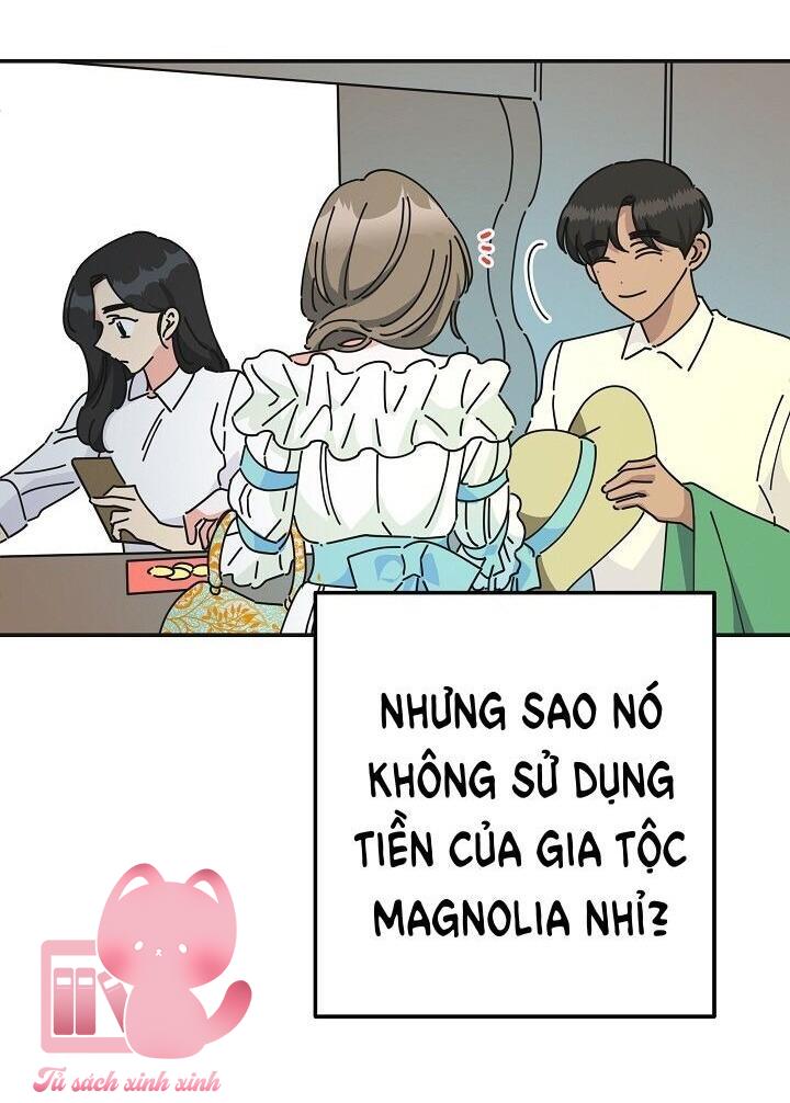 Người Hùng Của Ác Nữ Chapter 36 - Trang 4