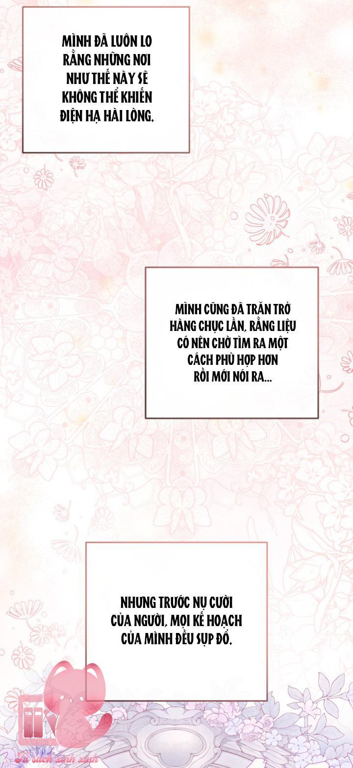 Hoàng Nữ Cosplay Nonfan Chap 65 - Trang 3