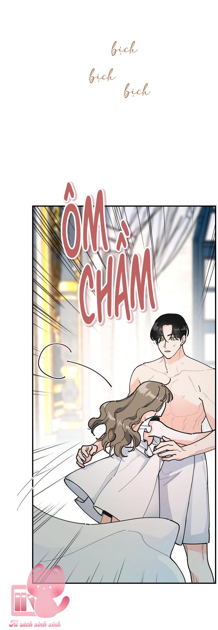 Người Hùng Của Ác Nữ Chapter 89 - Trang 4