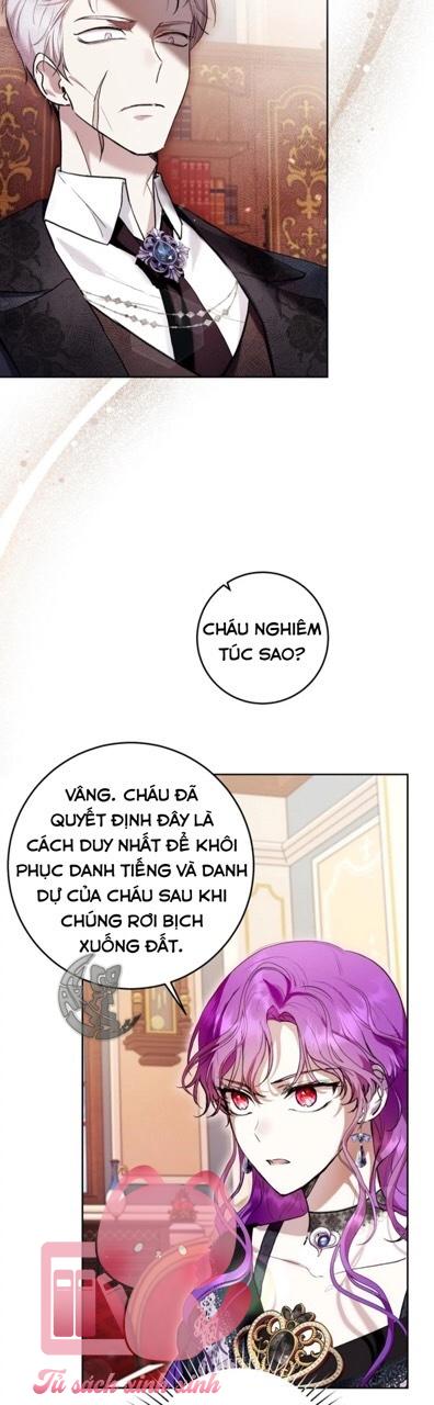 Làm Ác Nữ Bộ Không Tuyệt Sao? Chap 28 - Trang 4