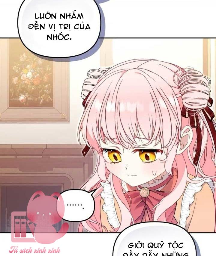 Tôi Được Nuôi Dưỡng Bởi Những Kẻ Phản Diện Chap 67 - Trang 3