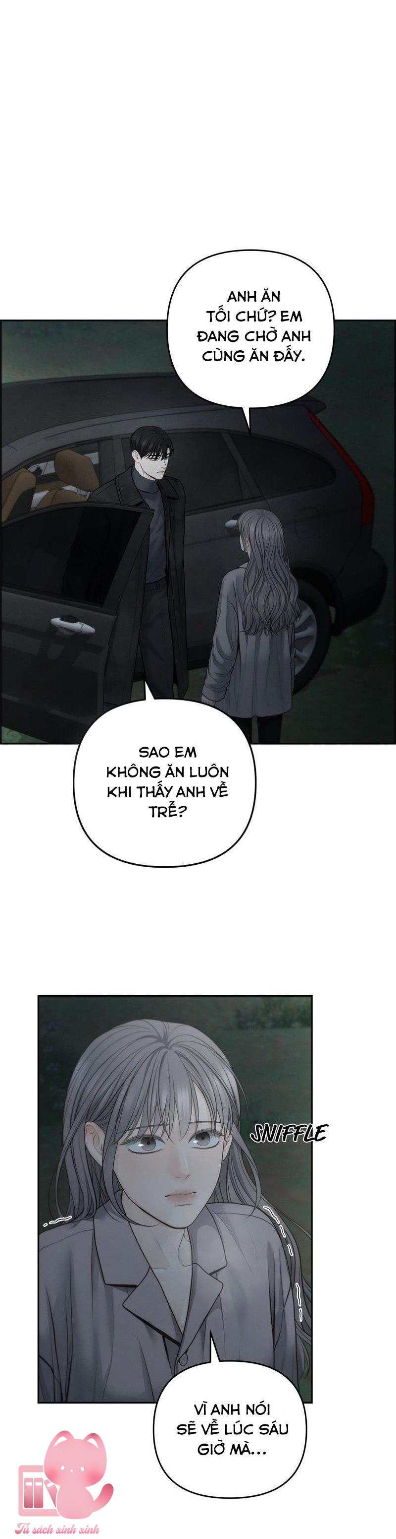Hy Vọng Duy Nhất Chap 60 - Trang 2