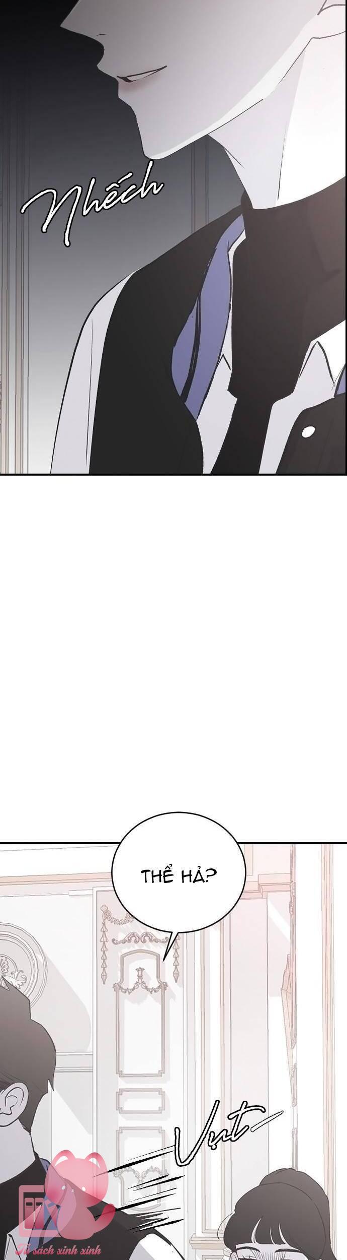 Ba Anh Trai Cực Phẩm Của Tôi Chap 56 - Trang 3