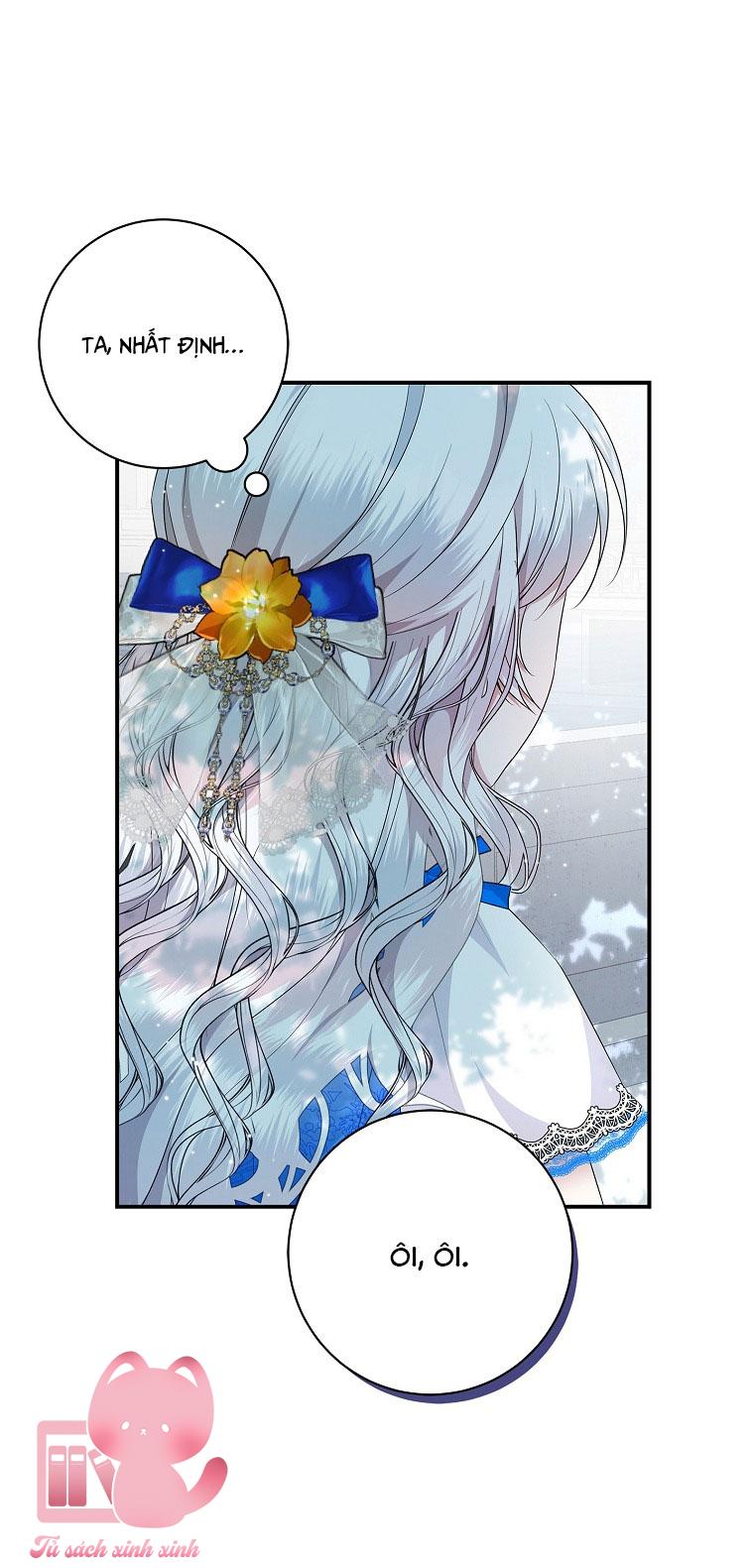 Nhận Nuôi Người Cha Phản Diện Chapter 5 - Trang 4