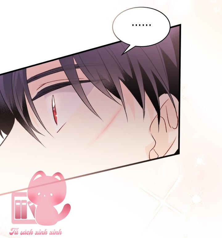 Quan Hệ Cộng Sinh Giữa Báo Đen Và Thỏ Trắng Chap 76 - Trang 2