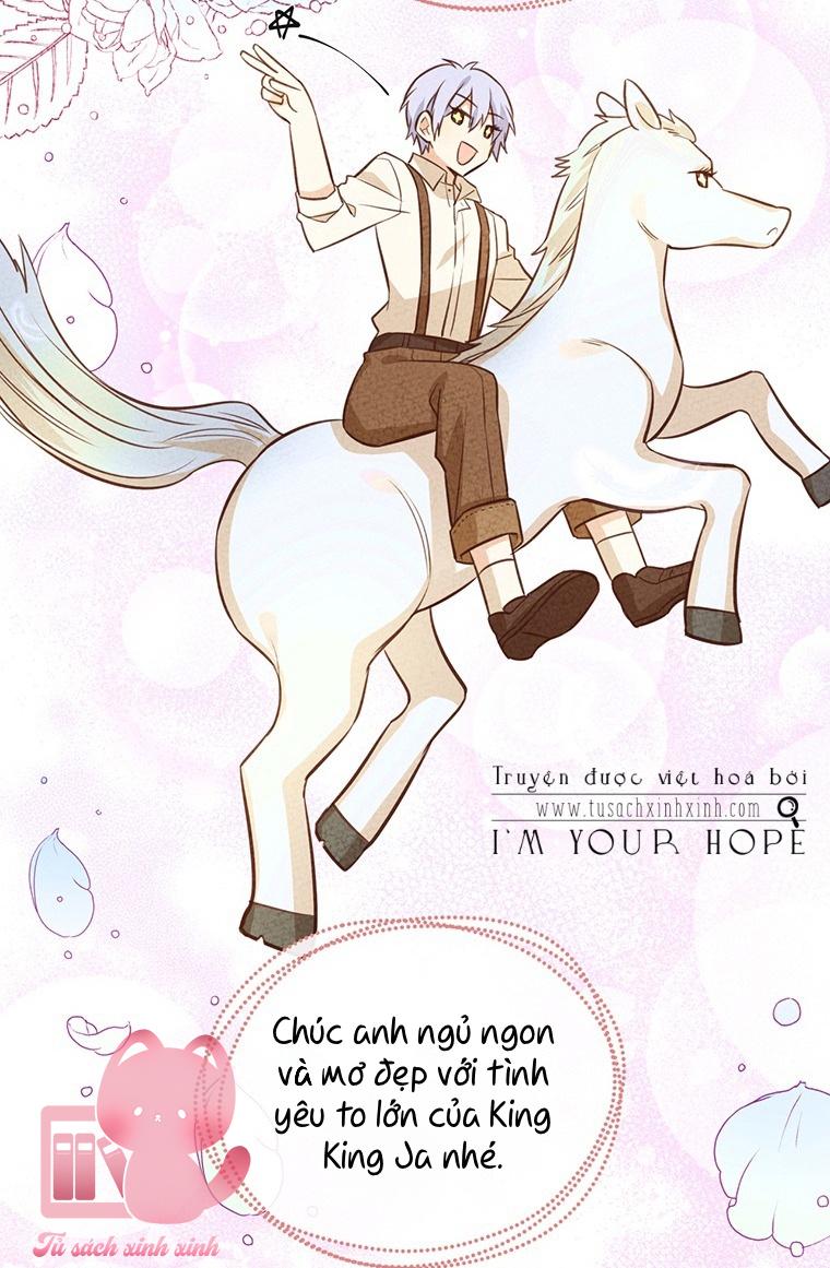 Yêu Tôi Đi, Dù Sao Ngài Cũng Chỉ Là Nhân Vật Phụ Chapter 10 - Trang 4