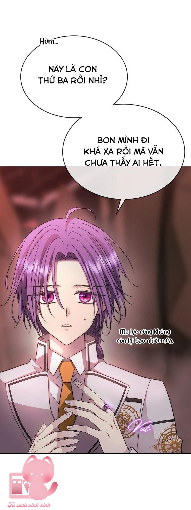 Black Haze Chapter 39 - Trang 4