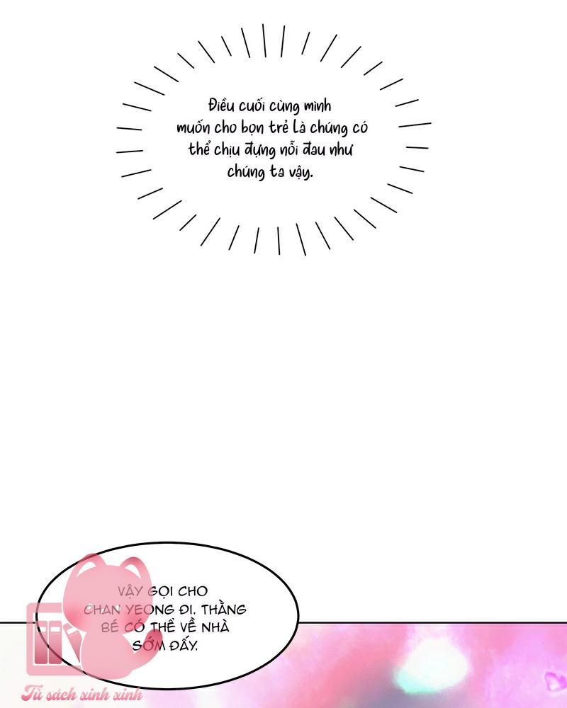 Thời Gian Trở Thành Lý Do Của Đôi Ta Chapter 30 - Trang 4