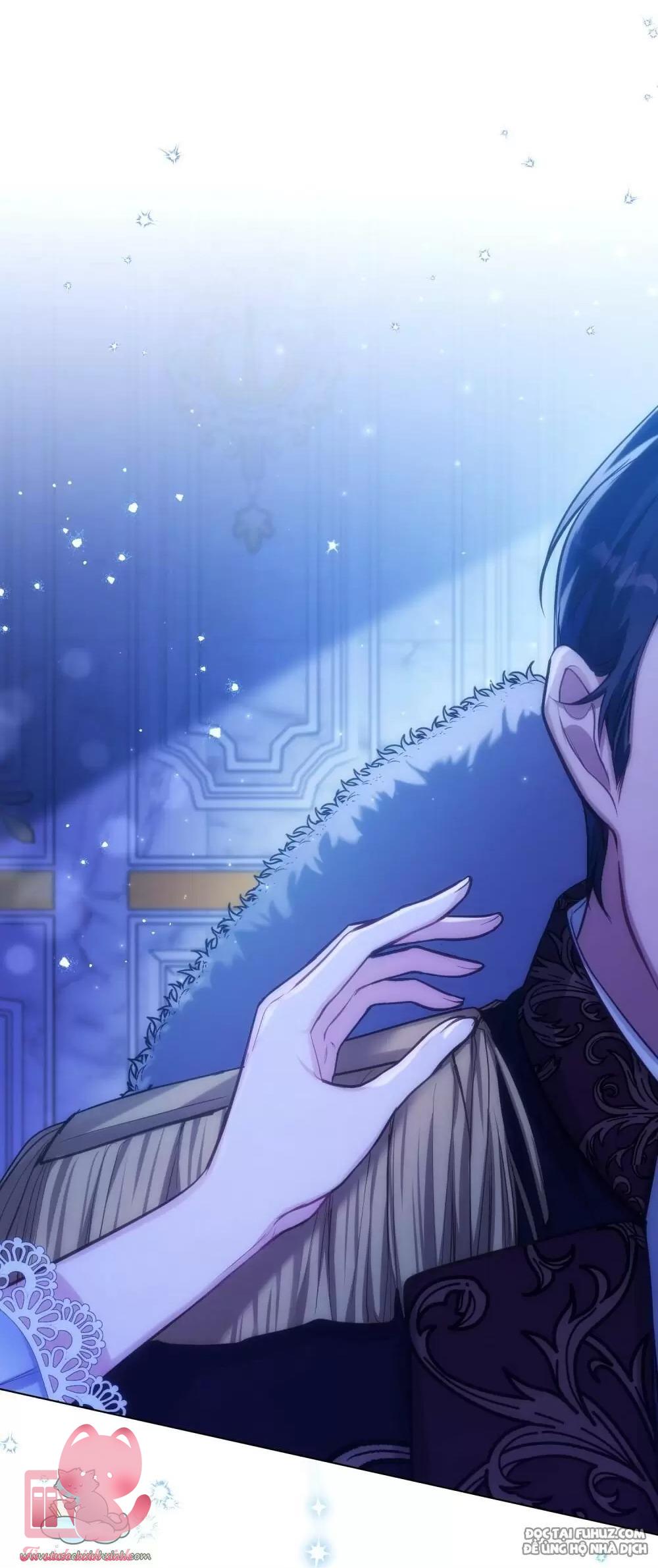 Nếu Không Vâng Lời Công Tước Chapter 17 - Trang 3