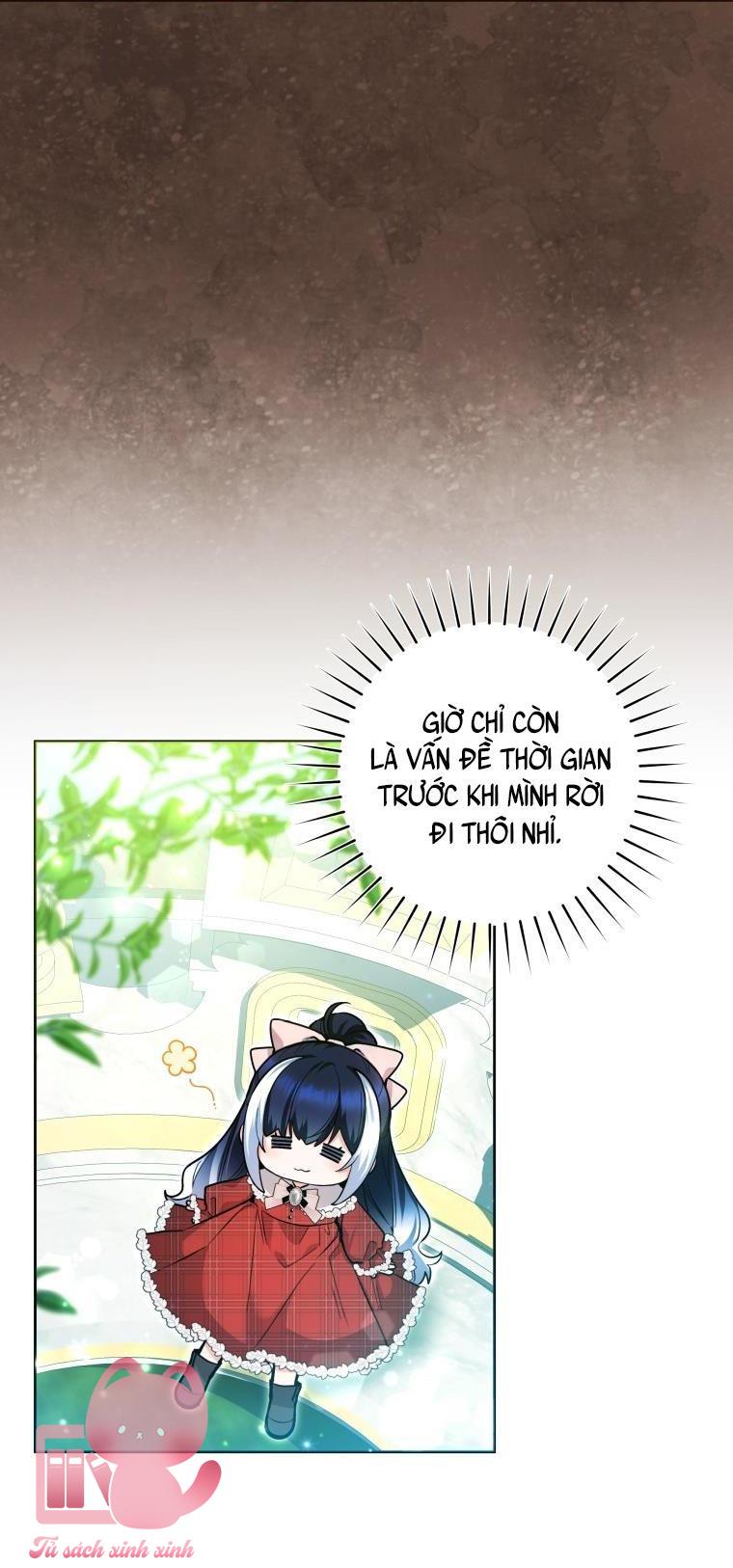 Bé Con Cá Voi Sát Thủ Chapter 27 - Trang 4