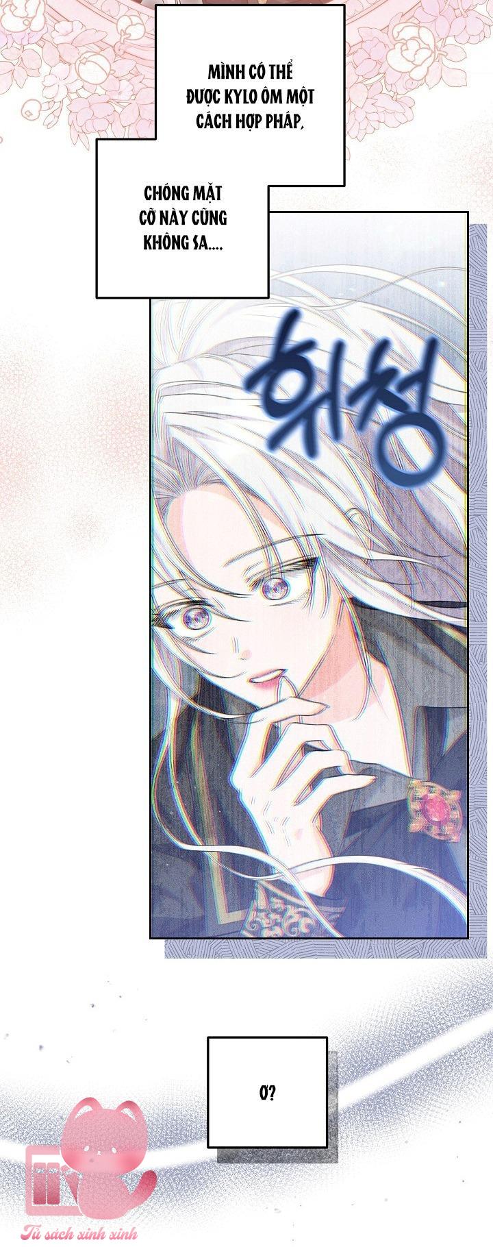 Hoàng Nữ Cosplay Nonfan Chapter 15 - Trang 4