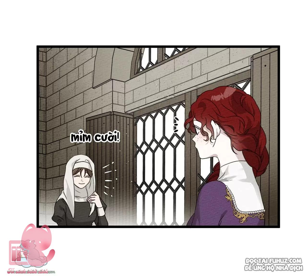 Dưới Tán Cây Sồi Chapter 38 - Trang 3