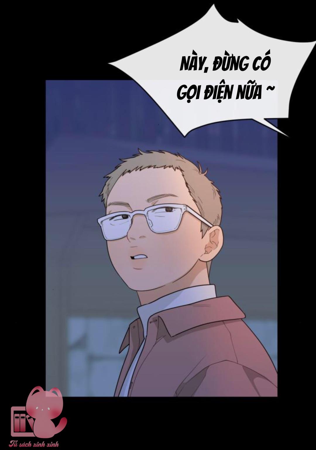 Vận May Không Ngờ Chapter 13 - Trang 4