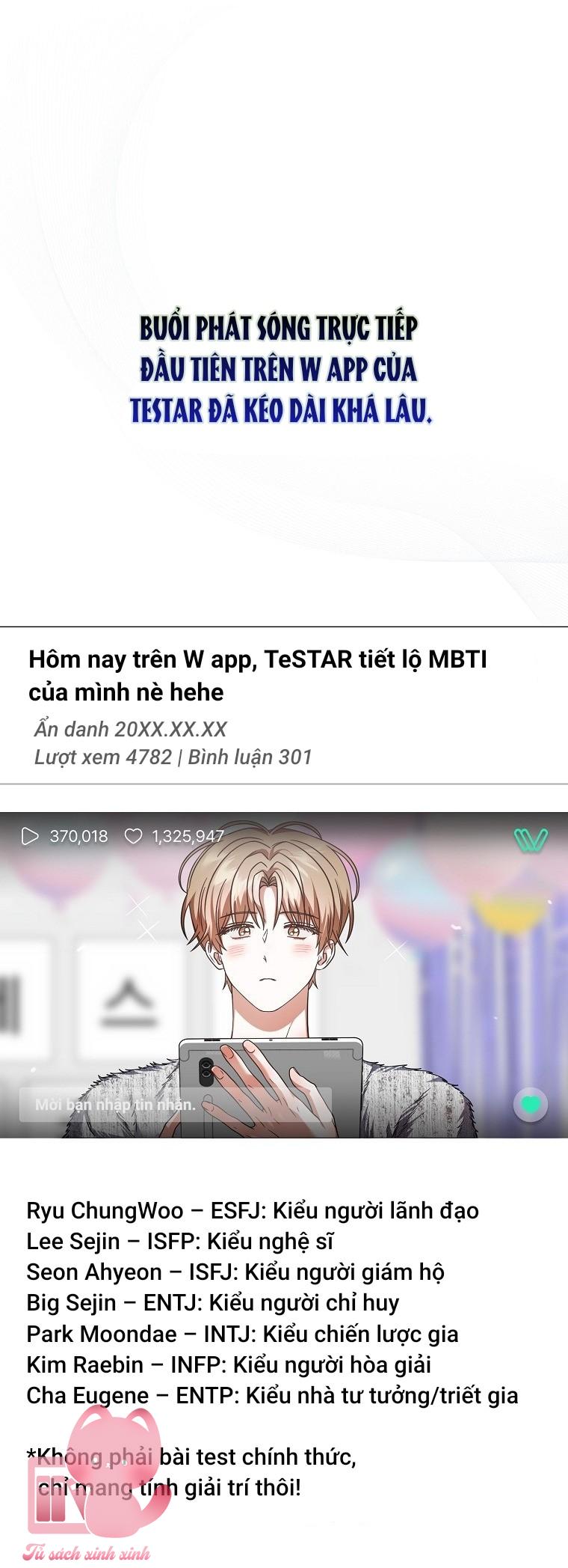 Debut Or Die Chap 84 - Trang 4