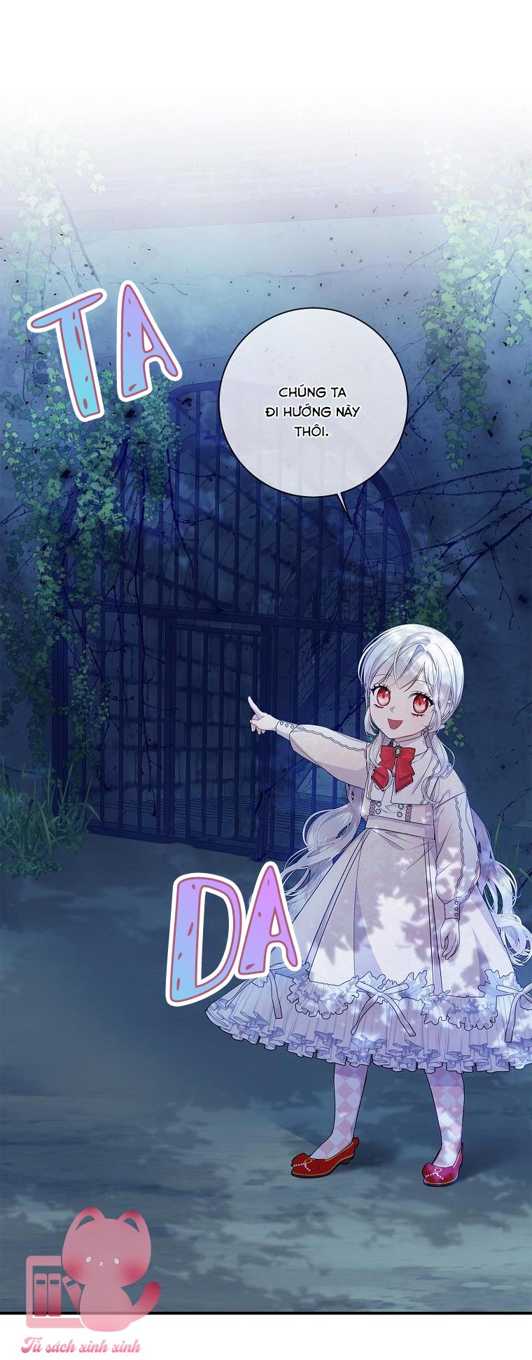 Nhận Nuôi Người Cha Phản Diện Chapter 16 - Trang 4