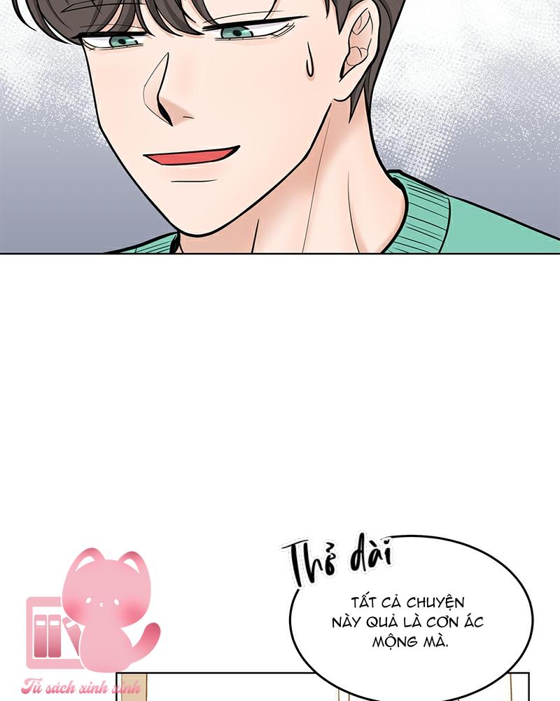 Thời Gian Trở Thành Lý Do Của Đôi Ta Chapter 30 - Trang 4