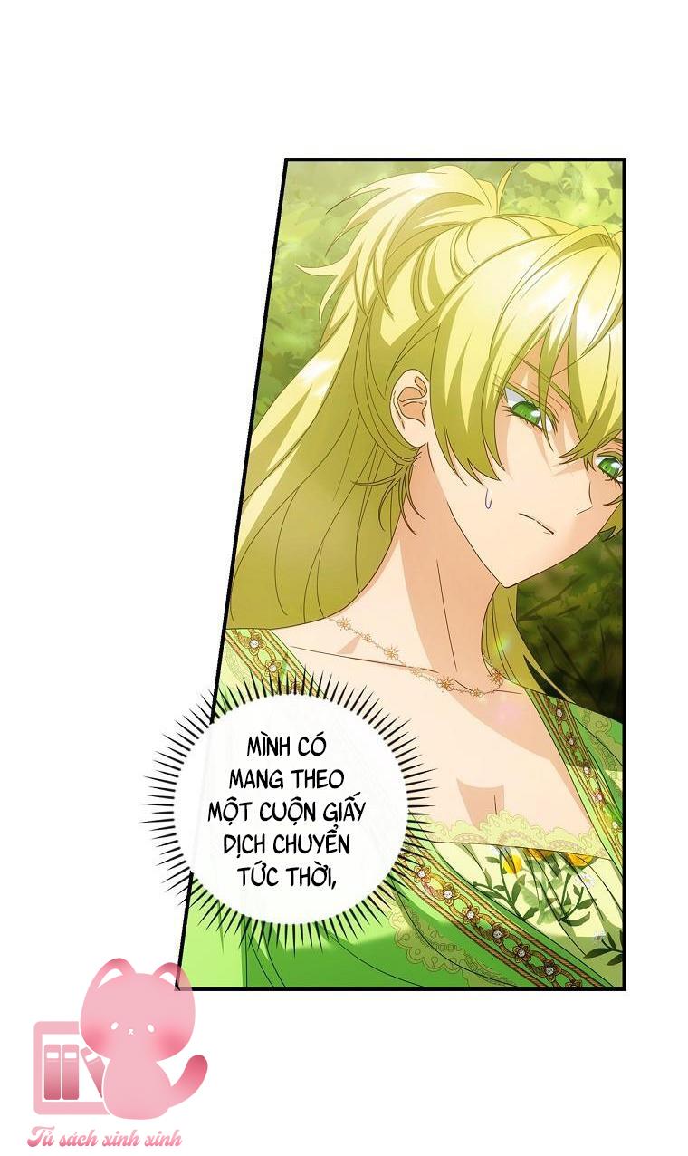 Đứa Nhỏ Không Phải Là Con Anh Chapter 29 - Trang 4