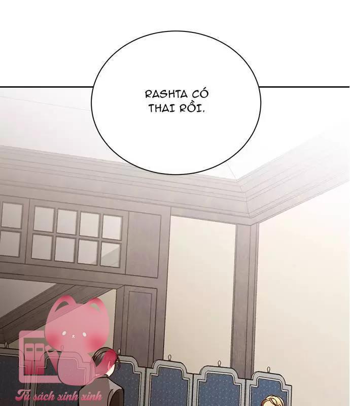 Hoàng Hậu Tái Hôn Chapter 33 - Trang 4