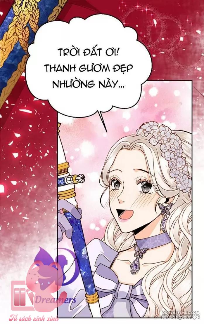 Hoàng Hậu Tái Hôn Chapter 45 - Trang 4