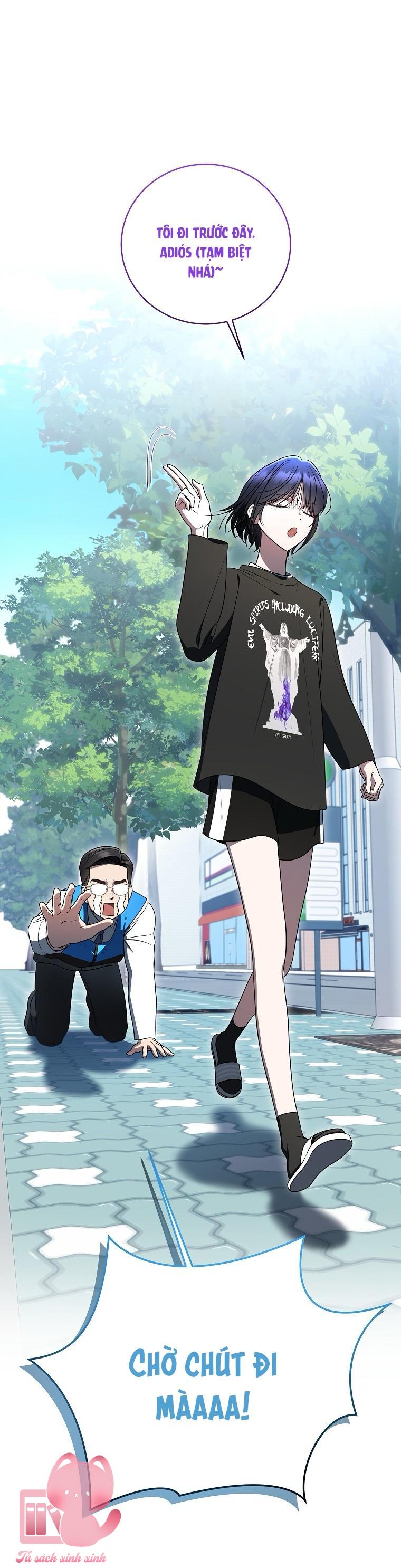 Hướng Dẫn Sinh Tồn Dành Cho Ranker Chapter 53 - Trang 4
