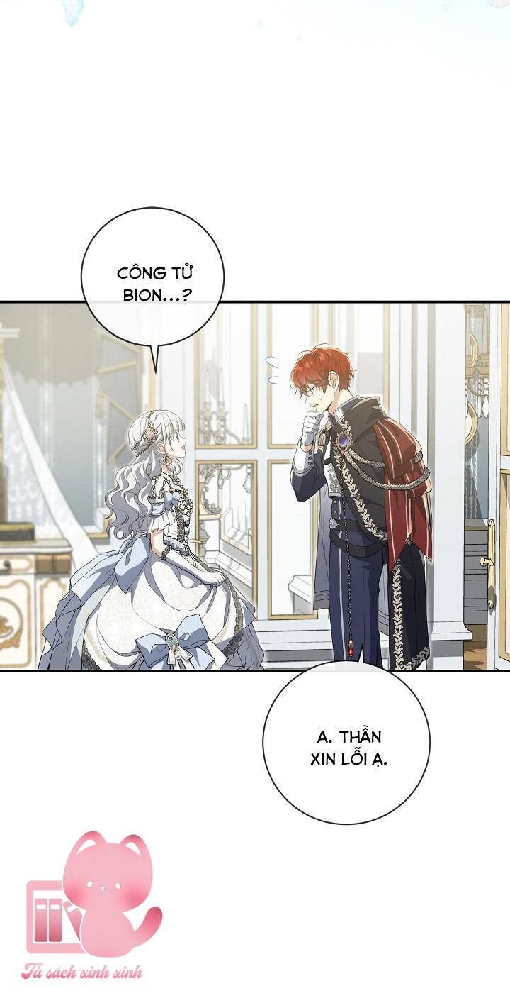 Hướng Về Ánh Dương Lần Nữa Chapter 55 - Trang 4