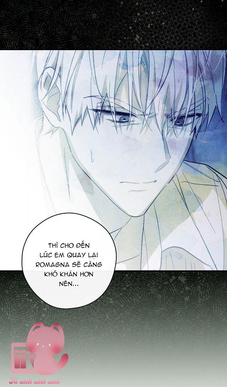 Cách Khiến Phu Quân Đứng Về Phía Tôi Chap 72 - Trang 2