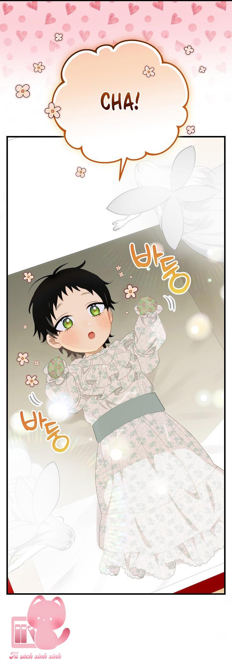 Đứa Nhỏ Không Phải Là Con Anh Chapter 70 - Next Chapter 70.1