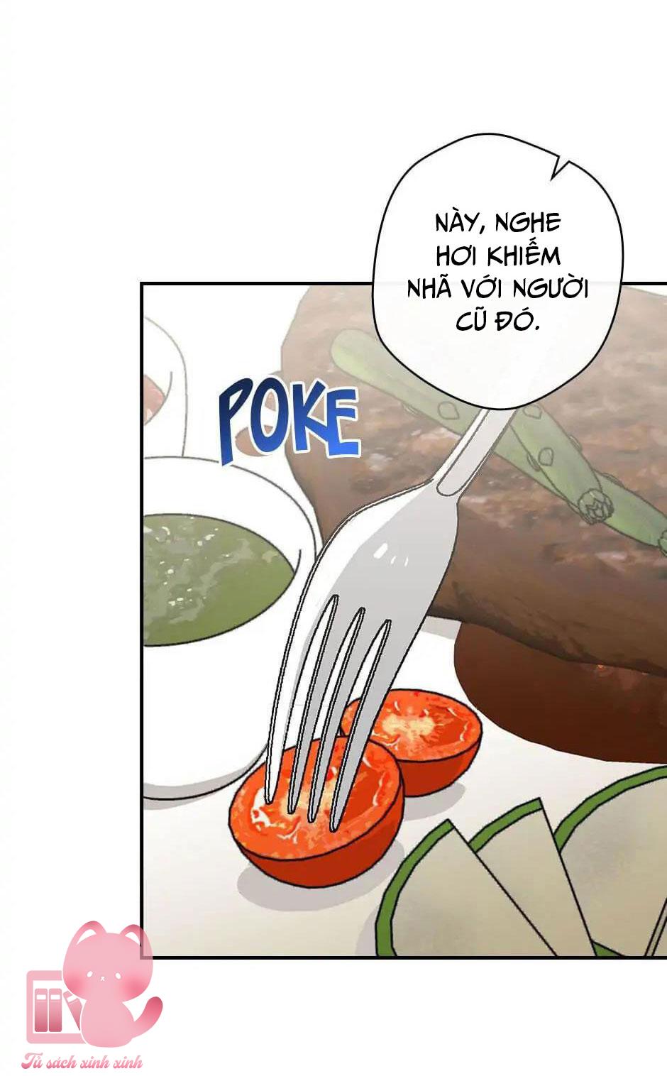 Ly Espresso Của Mùa Xuân Chapter 19 - Trang 4