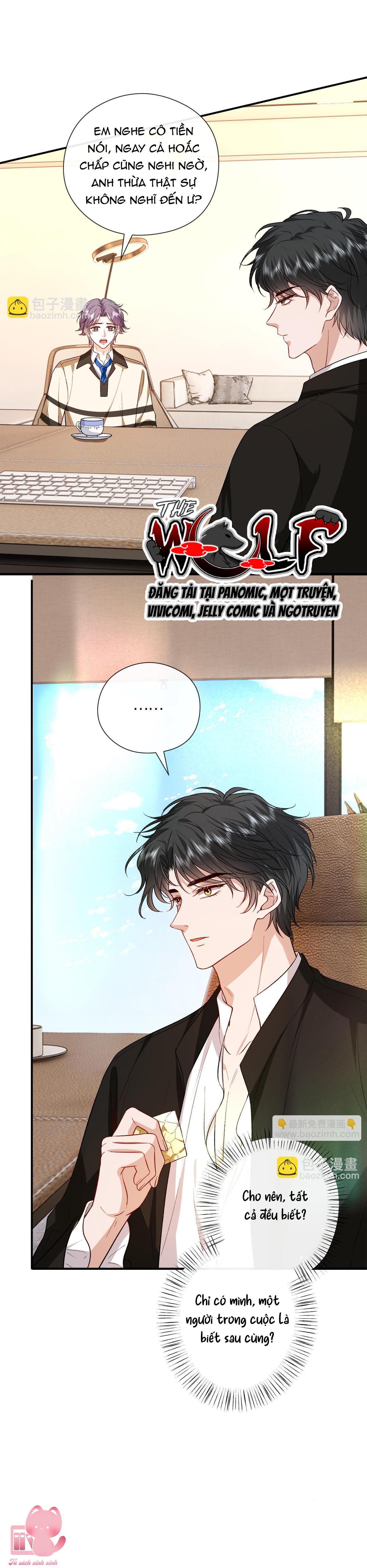 Phu Nhân Mỗi Ngày Đều Tại Tuyến Vả Mặt Chap 181 - Trang 2