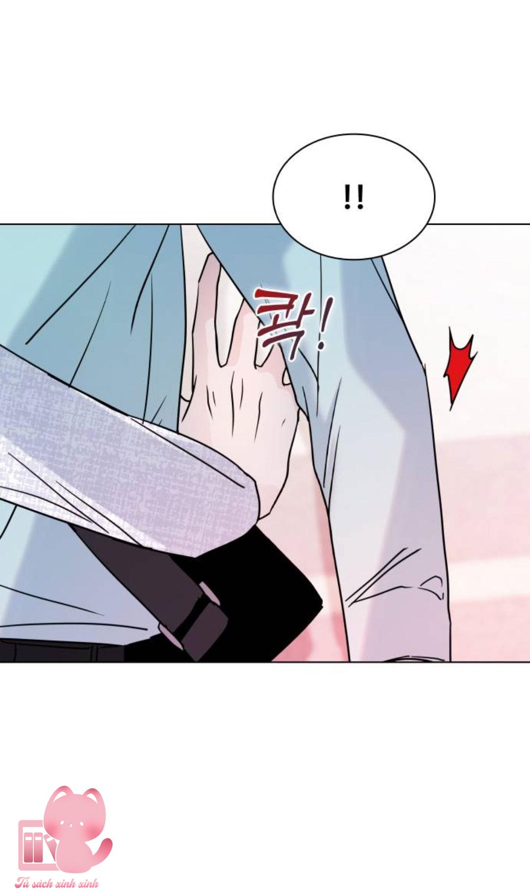 Hôn Trước Khi Ngủ Chapter 3 - Trang 4