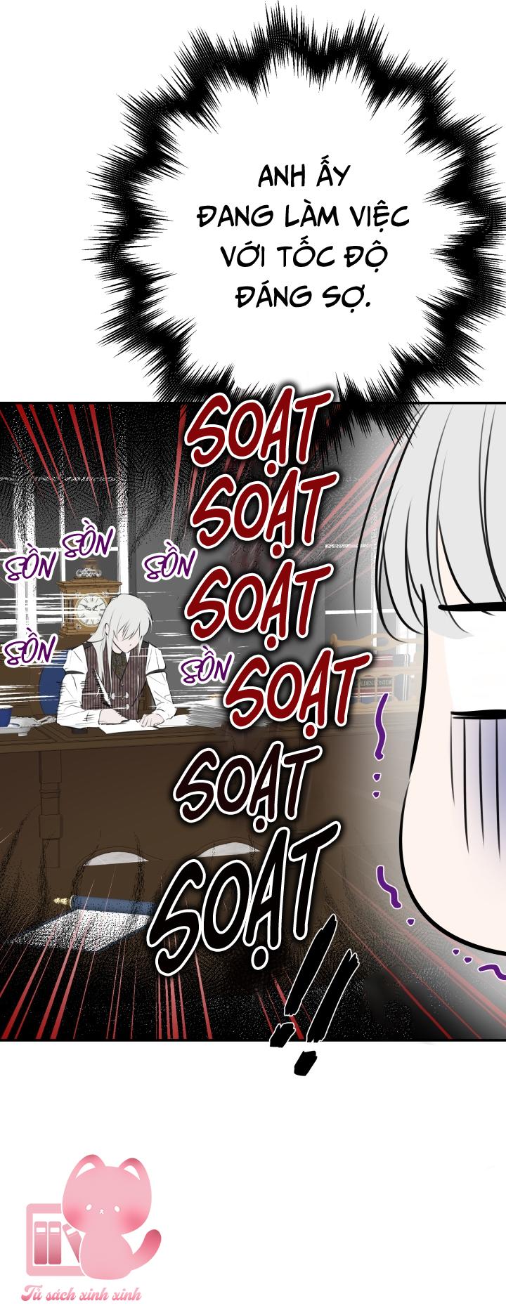 Những Nhân Vật Mạnh Nhất Thế Giới Ám Ảnh Tôi Chapter 33 - Next Chapter 34