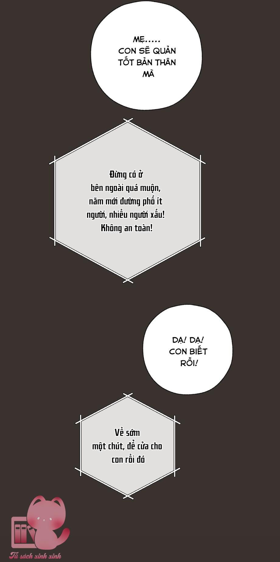 Trêu Nhầm Chapter 54 - Trang 4