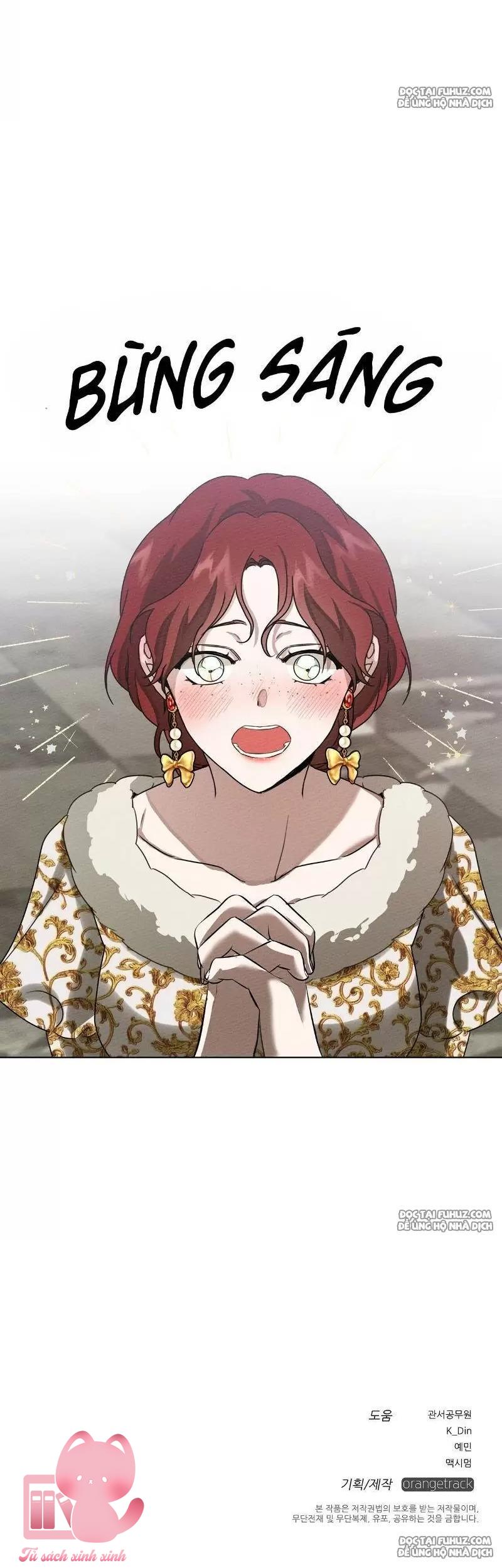 Dưới Tán Cây Sồi Chapter 22 - Trang 3