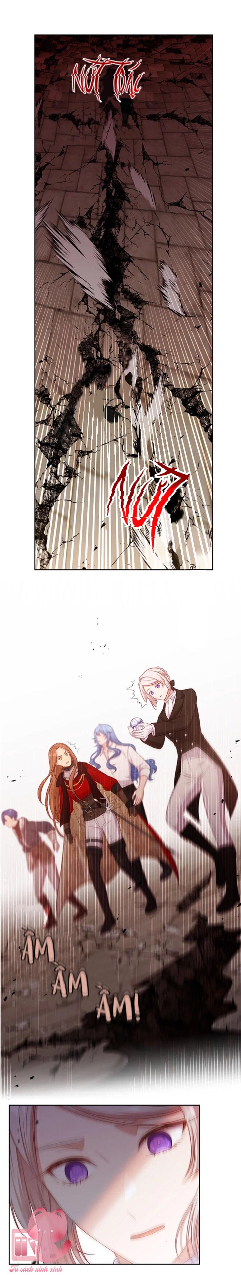 Hãy Coi Chừng Ác Nữ Chapter 82 - Trang 4