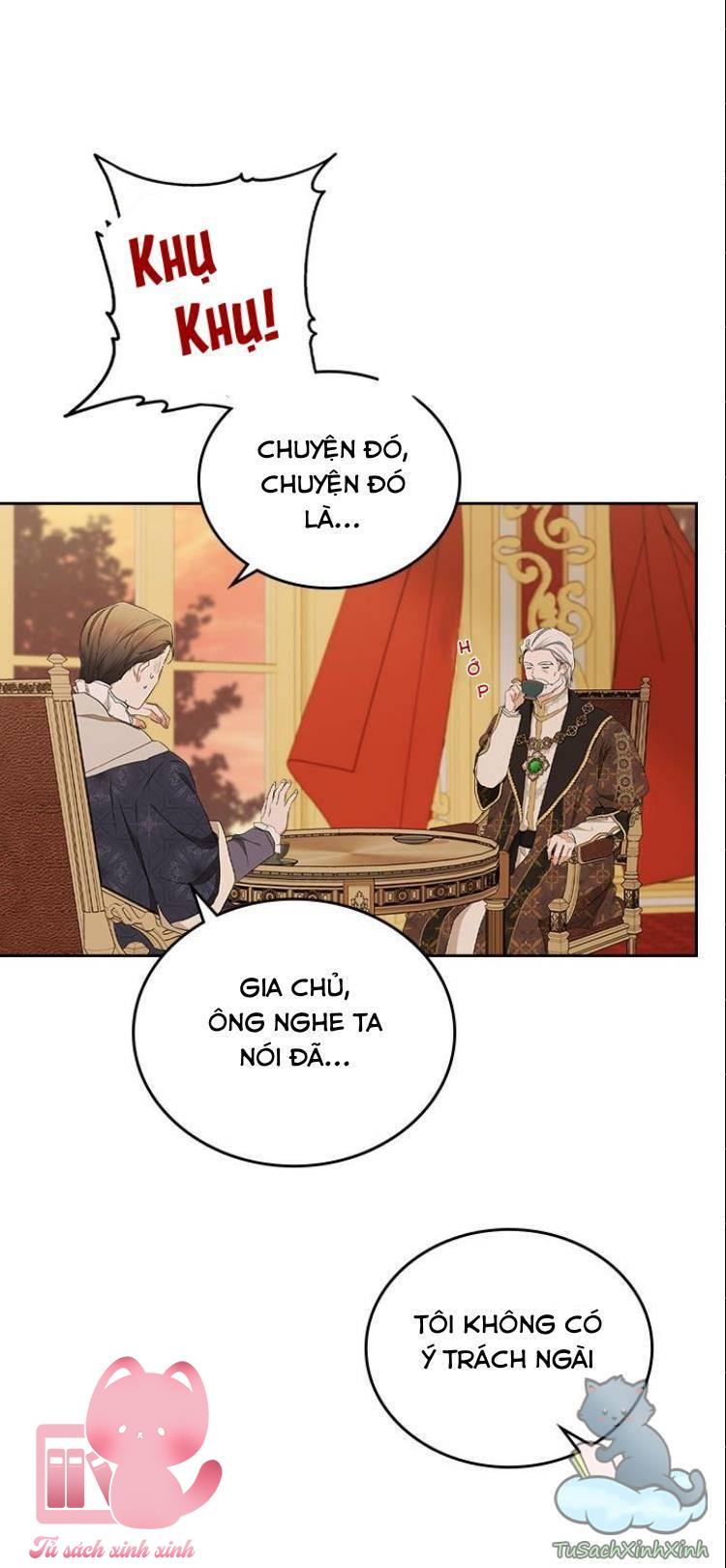 Kiếp Này Ta Sẽ Trở Thành Gia Chủ Chap 48 - Trang 2