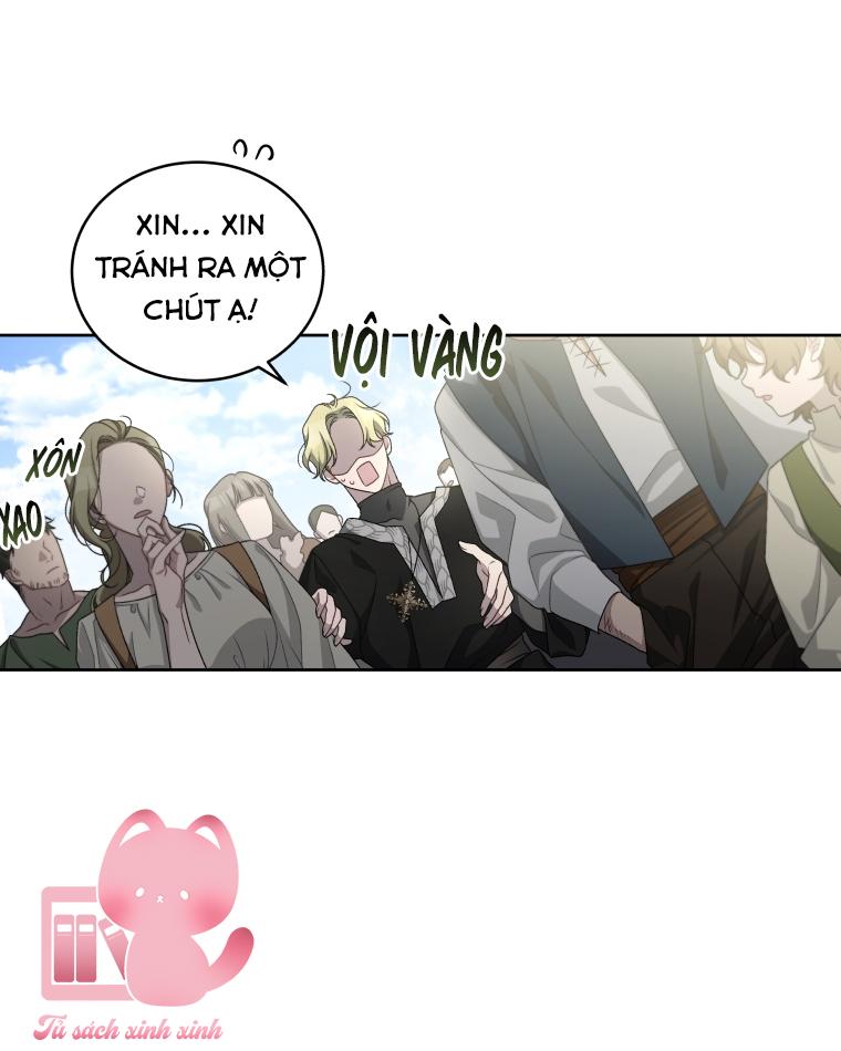 Ác Nữ Thuần Hoá Quái Thú Chapter 5 - Trang 4