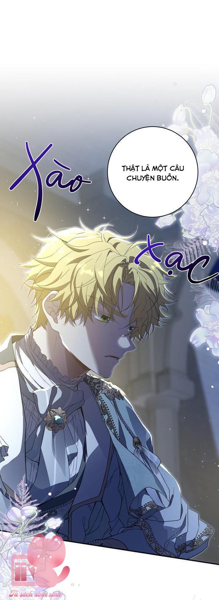 Hướng Về Ánh Dương Lần Nữa Chapter 59 - Trang 4